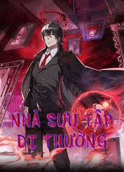 Nhà Sưu Tập Dị Thường